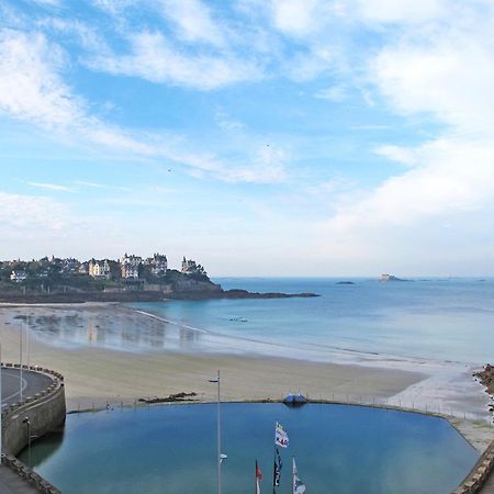 Apartment Christie By Interhome Dinard Exteriör bild