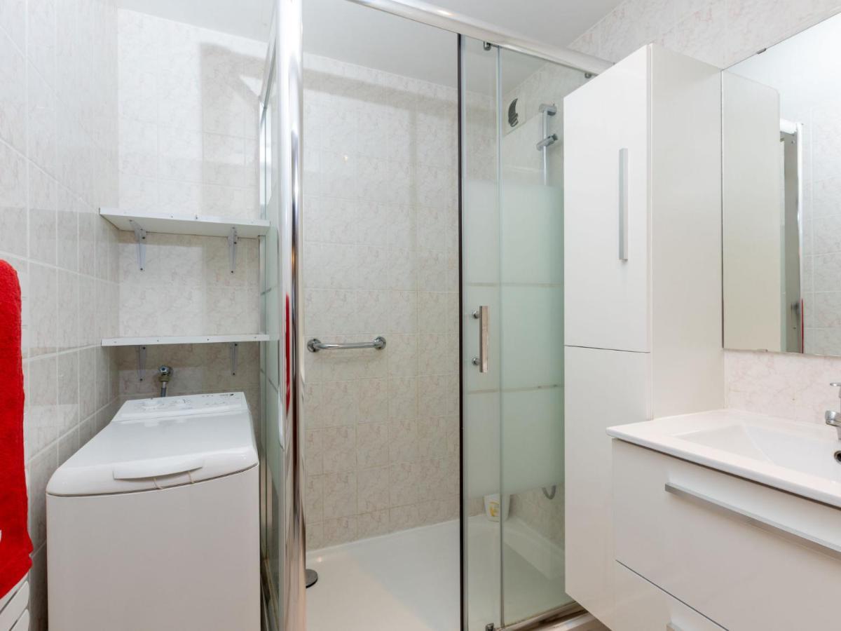 Apartment Christie By Interhome Dinard Exteriör bild