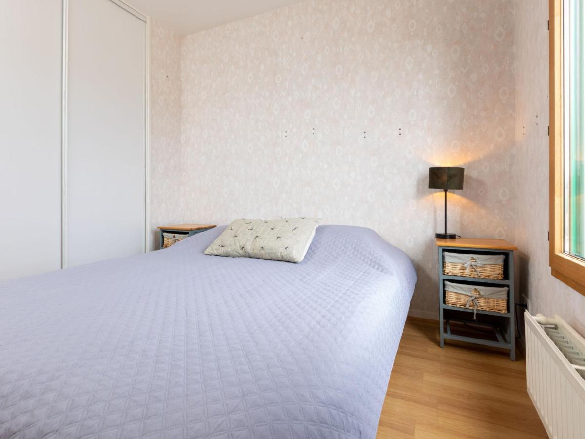 Apartment Christie By Interhome Dinard Exteriör bild